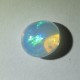 Rainbow Opal 2.50 carat Luster Jarong 4 Warna