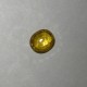 Bagian Bawha BAtu Permata Yellow Ceylon Sapphire 1.28 carat