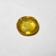 Batu Permata Natural Yellow Ceylon Sapphire 1.28 carat