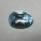 Topaz Light Blue 1.90 carat