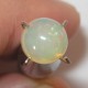 Natural Opal Round 1.15 carat
