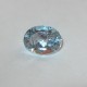 Light Blue Topaz 1.65 carat