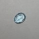 Light Blue Topaz 1.60 carat