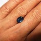 Batu Mulia Blue Ceylon Sapphire 1.52 cts