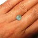 Light Blue Sapphire 1.72 carat
