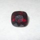 Garnet Merah Kotak 2.25 carat
