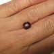 Garnet Merah Kotak 2.25 carat