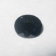 Safir Oval Navy Blue 1.35 carat