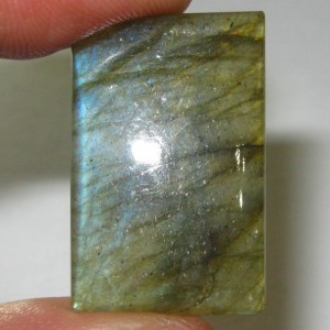Natural Labradorite 21 carat