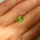 Green Peridot 1.85 cts Pear Shape untuk Cincin atau Liontin