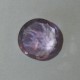 Round Amethyst 1.90 carat
