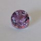Permata Round Amethyst 1.90 carat Medium Violet