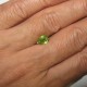 Pear Shape Peridot 1.20 carat