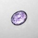 Dark Bright Purple Amethyst 1.30 carat