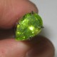 Pear Shape Peridot 1.75 carat