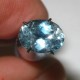 Sky Blue Topaz 1.60 carat