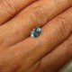 Sky Blue Topaz 1.60 carat
