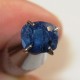 Natural Blue Ceylon Sapphire 0.80 cts Harga Promo Lebaran!