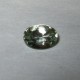 Green Amethyst Oval 0.8cts