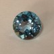 Lonfon Blue Topaz 3.99 carat