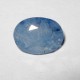 Ceylon Sapphire 3.18cts Medium Blue
