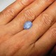 Ceylon Sapphire 3.18cts Medium Blue untuk Cincin
