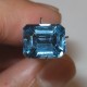 Swiss Blue Topaz 3.50 carat