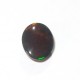 Welo Black Opal 2.24 carat