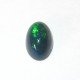 Welo Black Opal 2.46 carat