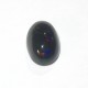 Solid Welo Black Opal 2.35 Carat