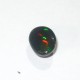Harlequin Black Opal 2.24 carat
