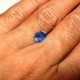 Safir Srilanka 1.42 carat untuk cincin mahal