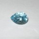 Blue Topaz Pear Shape 1.40 carat
