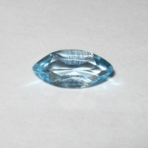 Batu Topaz Marquise 1.15 carat