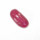 Pinkish Red Ruby 2.05 carat