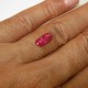 Pinkish Red Ruby 2.05 carat