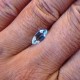 Marquise Blue Topaz 1.1 carat