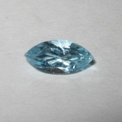 Batu Permata Marquise Topaz 0.95 carat Exclusive Luster!