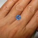 Ceylon Sapphire Round 2.32 carat