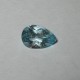 Pear Shape Blue Topaz 1.45 carat