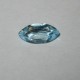 Light Blue Topaz 1.15 carat Marquise
