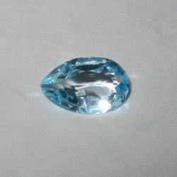 Topaz Pear Shape 1.05 carat