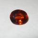 Hessonite Garnet Oval 1.93 carat