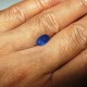 Safir Srilanka Oval 1.99 carat