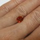 Hessonite Garnet 1.85 carat