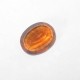 Hessonite Garnet 1.85 carat permata indah menawan hati