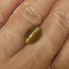 Batu Cat Eye Apatite 6.29 carat