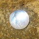 Round Blue Flash Moonstone 3.85 carat