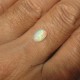 Welo Rainbow Opal 0.55 carat