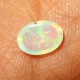 Welo Rainbow Opal 0.55 carat